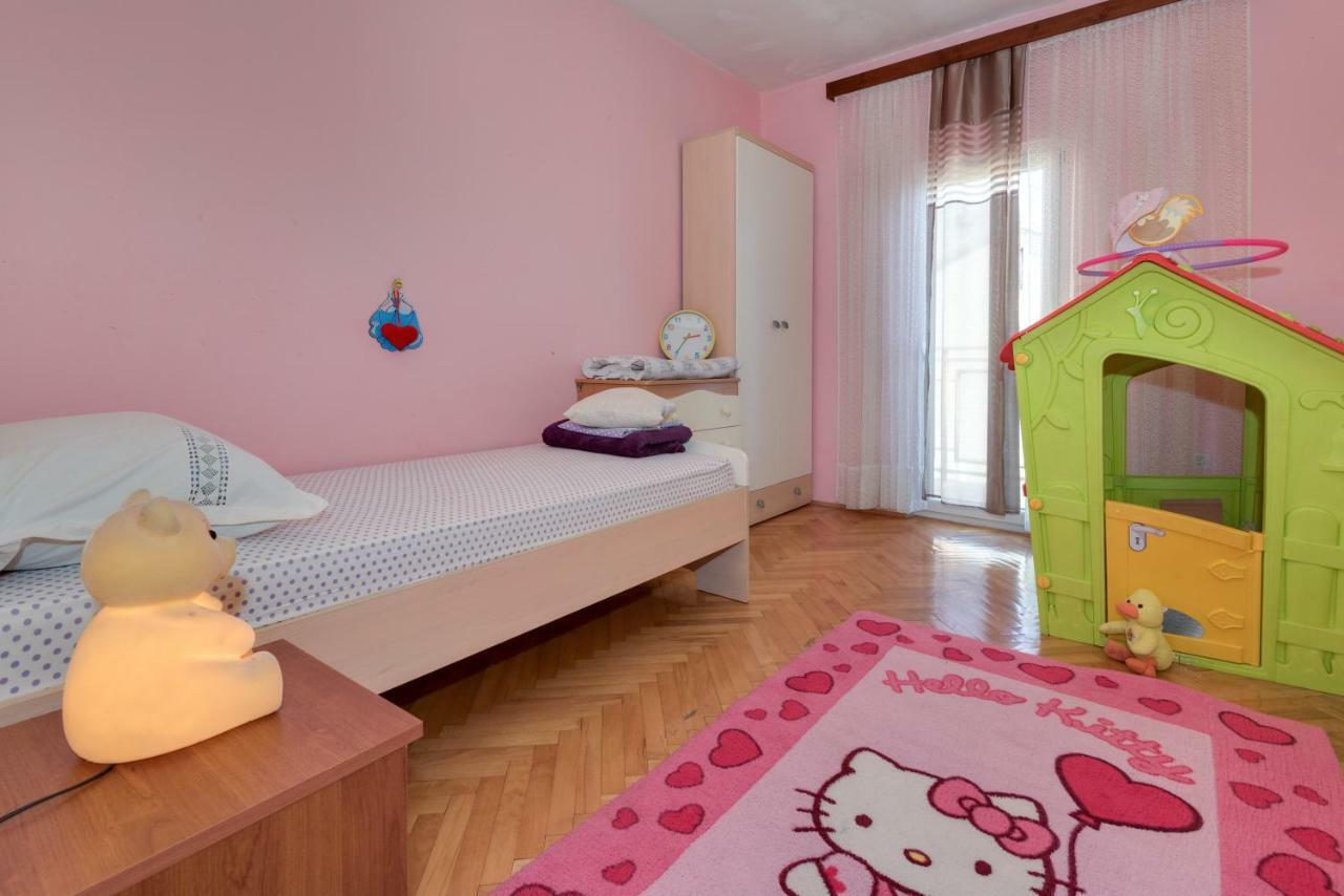 Lara Apartment Шибеник Экстерьер фото