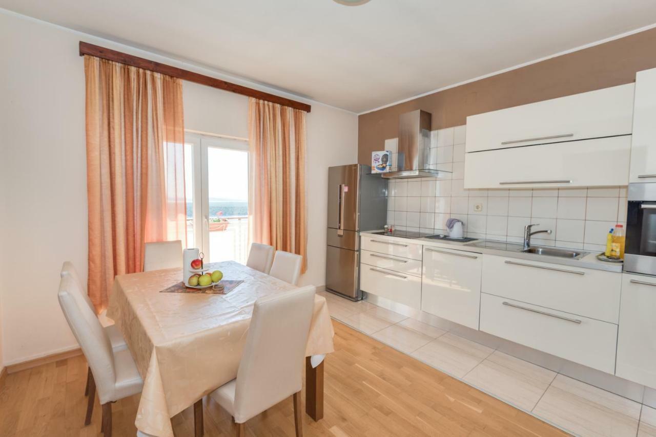 Lara Apartment Шибеник Экстерьер фото
